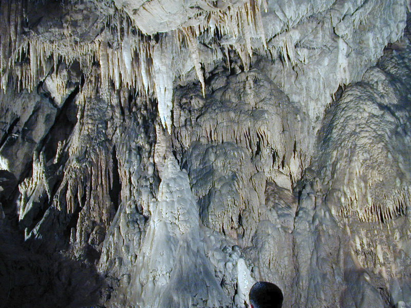 Ягодинска пещера, с. Ягодина, Родопите